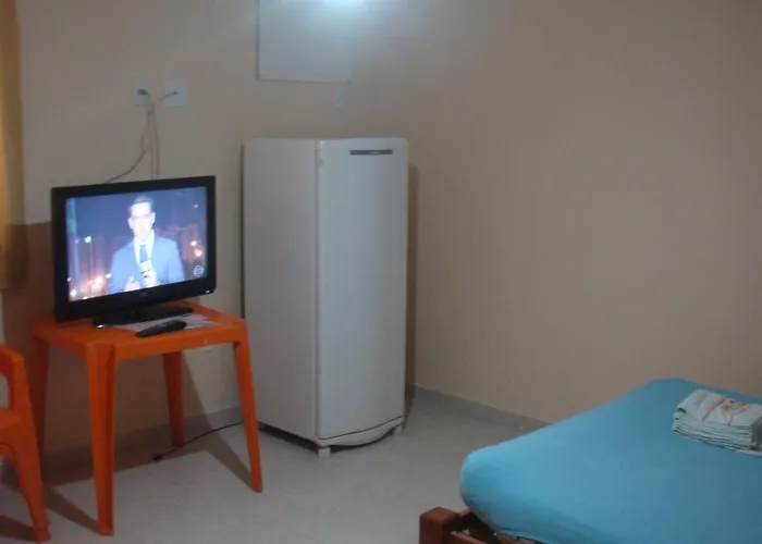 Stellamares Suites Salvador da Bahia