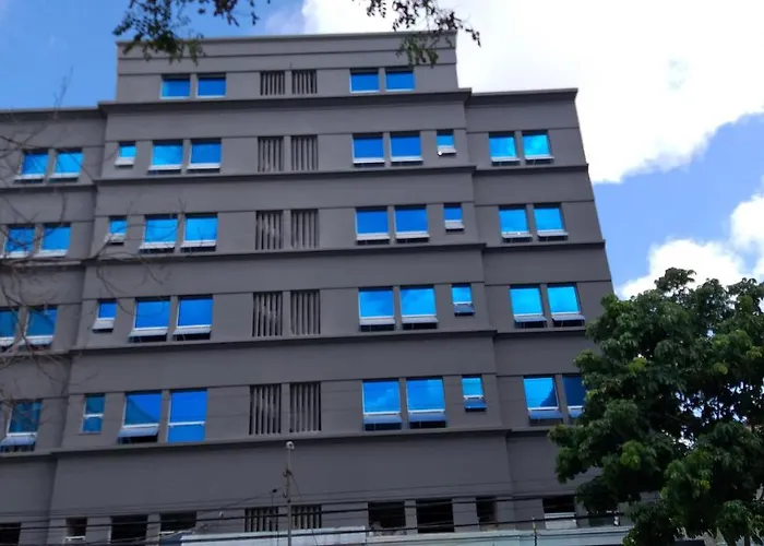 Celene'S Hotel Fortaleza 