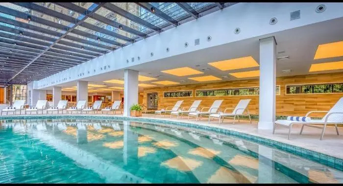 Apartamento Em Resort & Spa Gramado