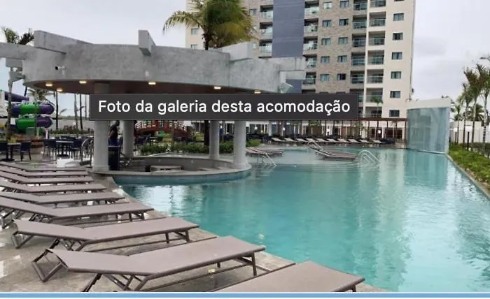 Salinas Exclusive Resort Salinópolis