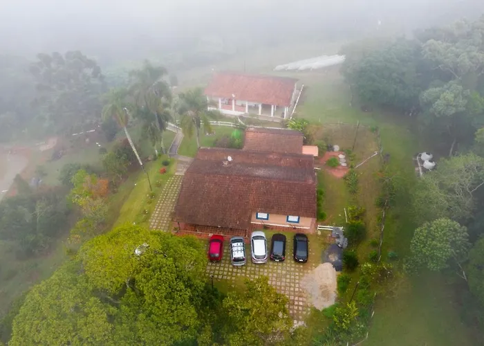 Atma Anna Hotel Piedade 