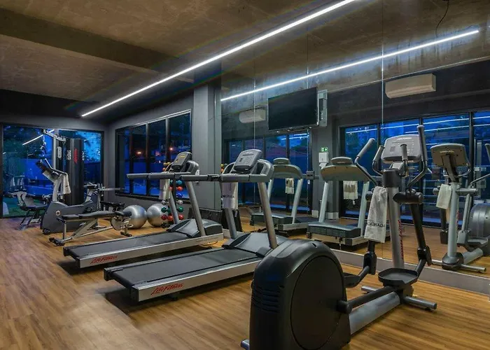 Haustierfreundliches Ferienwohnung Anylife Comfort Vila Olimpia 136 São Paulo