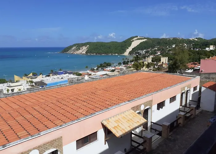 Pontanegra Ponta Do Sol 5D Luciene Hotel Natal