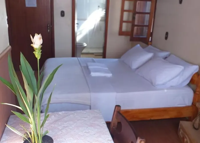 Hotel Castel Canoas 