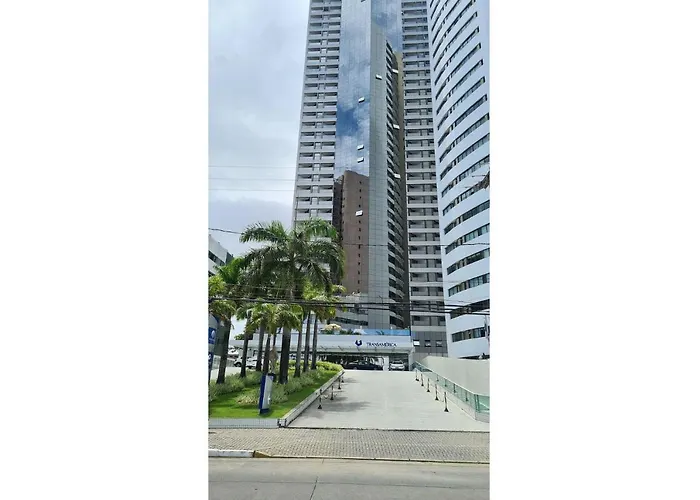 Beach Class Prestige Boa Viagem Recife