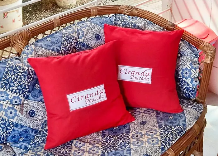 Pousada Ciranda Itamaracá