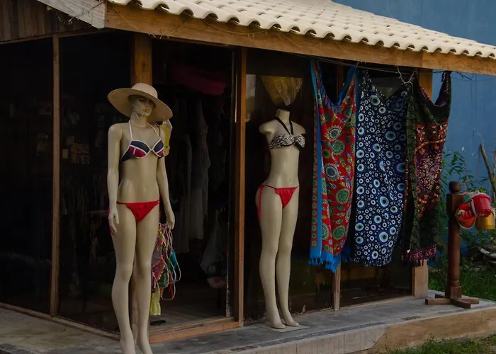 Hostel Da Duda Itanhaém