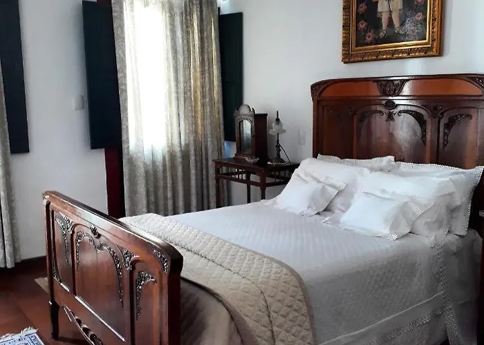 Pousada Guignard Ouro Preto 