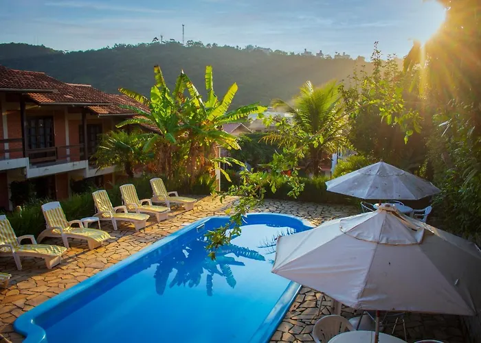 Pousada Guaruja Bombinhas