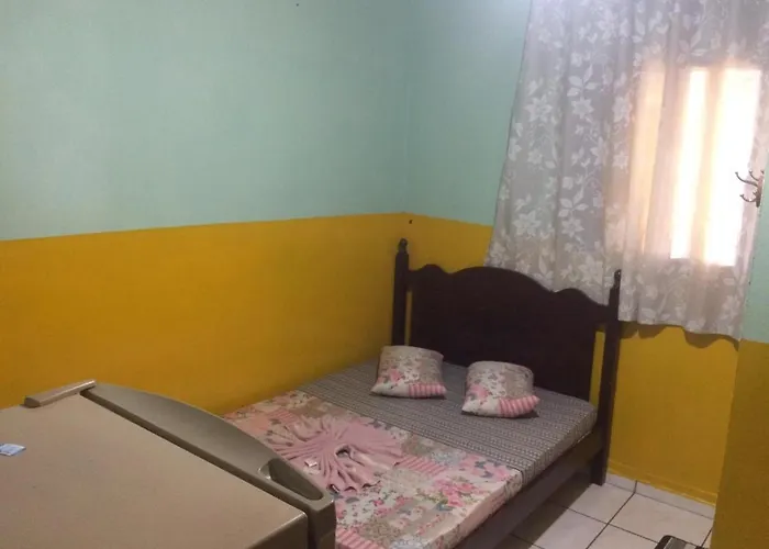 Hotel Marabá Jundiaí
