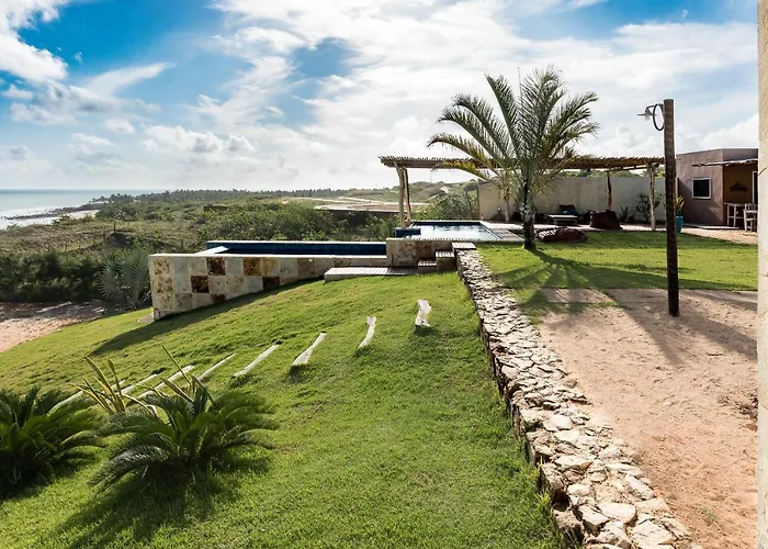 Dolce Vita Guest House Lagoinha 