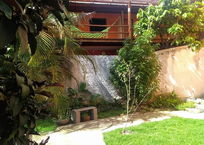 Itaoca Pousada Itacaré