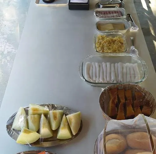 Pousada Andorinhas Santo Amaro do Maranhao