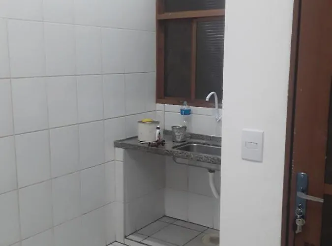Pousada Vila Tiberio Ribeirão Preto