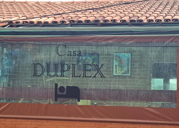 Casa Duplex Sergio E Claudia Vitória