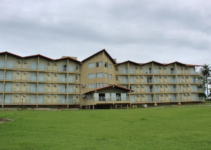 San Diego Suites Rio Grande Passos