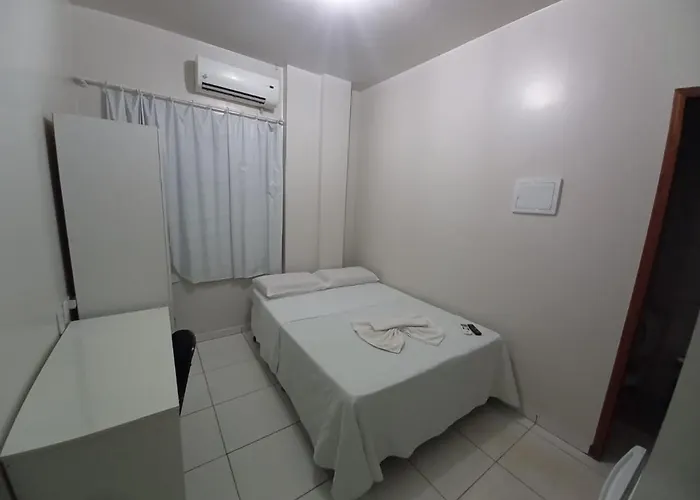 Hamara Soft Hotel 1 Altamira 