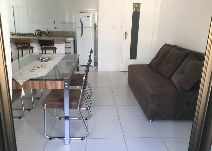 Apartamento Barra Salvador que aceita animais de estimação