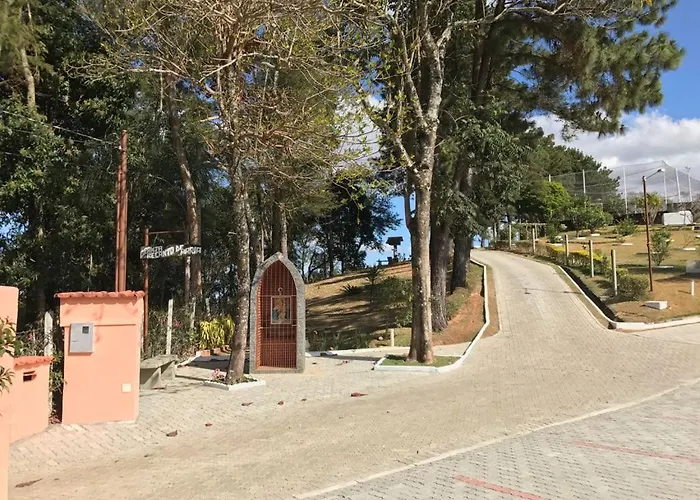 Granja/Chacara Recanto De Maria - Juiz De Fora