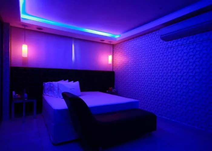 Lessence Motel São Paulo