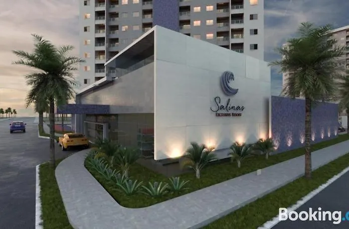 Salinas Exclusive Resort Salinópolis