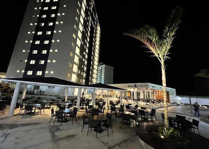 Salinas Exclusive Resort Salinópolis
