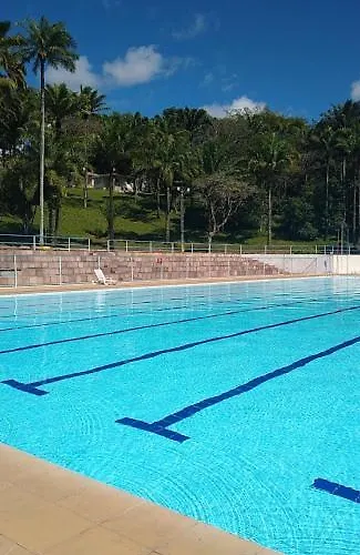 Hotel SESI Valença