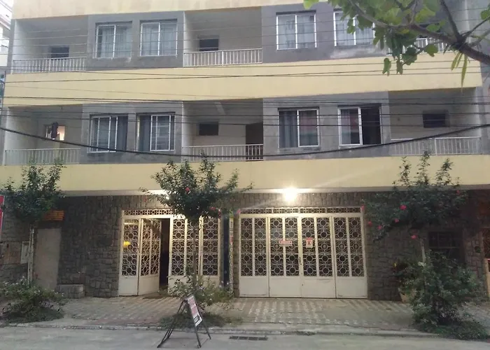 Sollarium GINI Suítes Guarapari