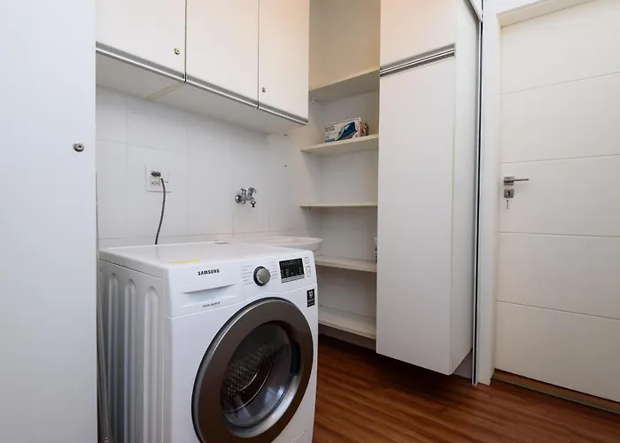 Apartamento Perfeito Para Dois Em Ipanema - Vsc3 Z1 Rio de Janeiro