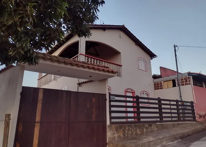 Casa Batista Vila Tiradentes