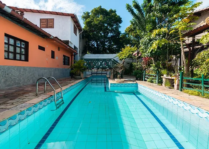 Casa Mirage Pipa , Apartamentos Praia de Pipa