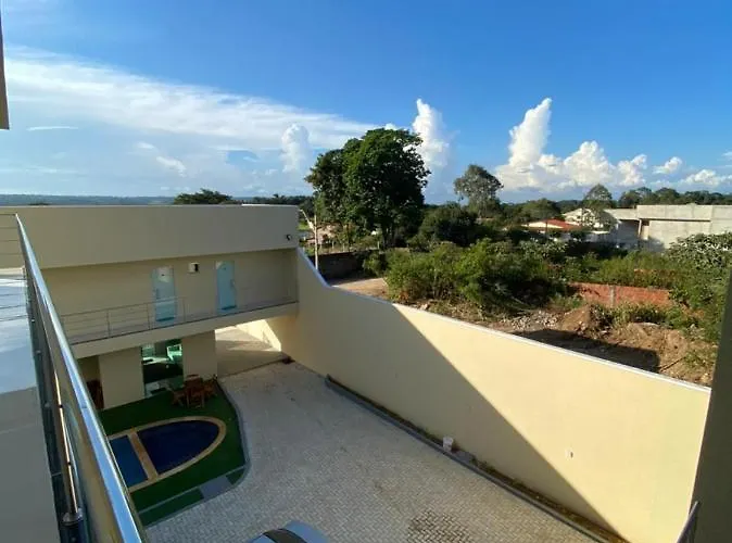 Pousada Life Ubajara