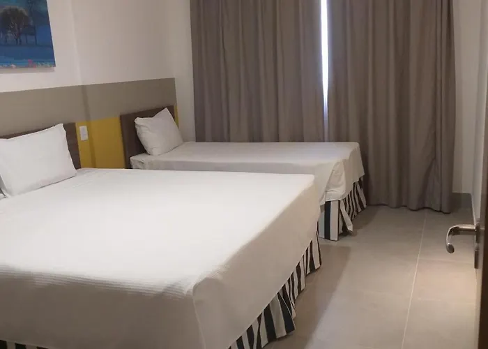 Olimpia Park Resort