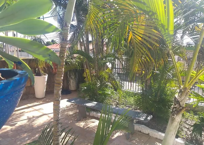 Blue House Hostel 2145 Natal