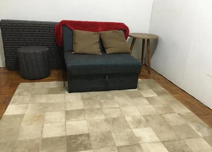 Studio 85 Centro Consolacao São Paulo