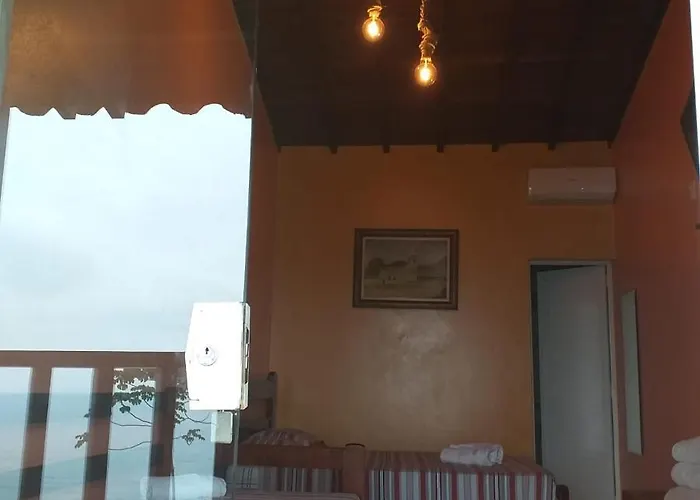 Espaço Indio Tupi Trindade 