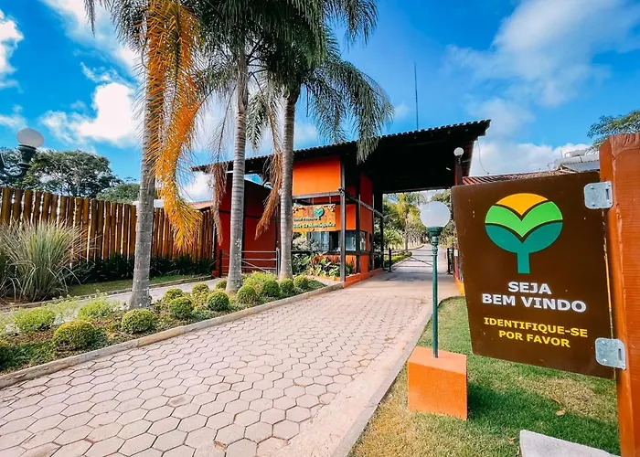 Hotel Fazenda Vale Da Mantiqueira Virgínia
