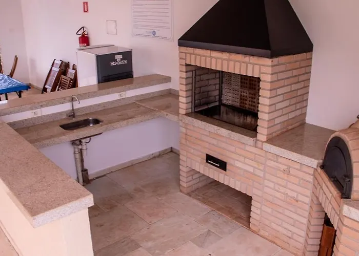 Studio Completo E Aconchegante Ribeirão Preto