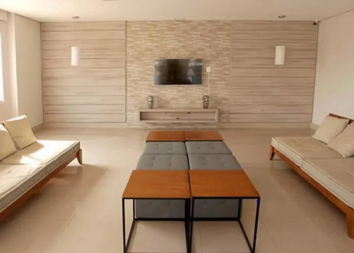 Loft Encantador E Refinado Ribeirão Preto