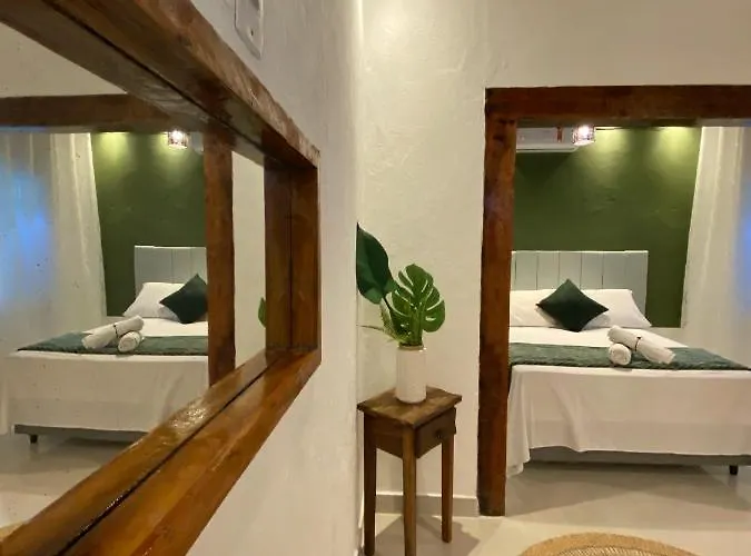 Alebahli Hospedagem Ilhabela