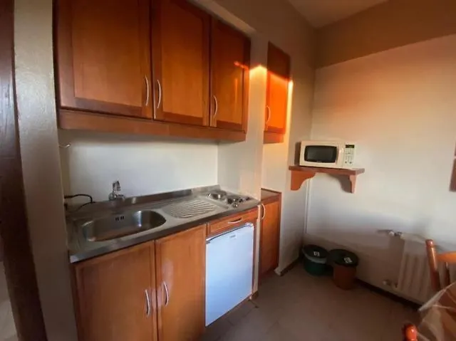 Condominio Residencial Pousada Do Serran0 Gramado