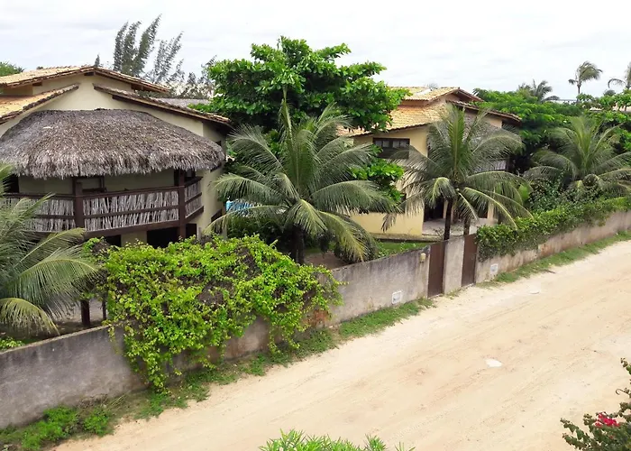 Casa Na Linda Praia De Jericoacoara acceptant les animaux