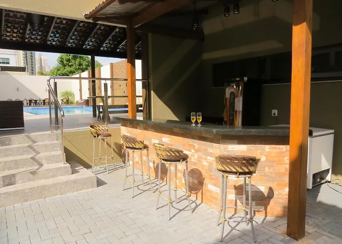 Hotel Real Foz do Iguacu