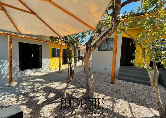 Lancamento Flats Suite Na Vila De Sao Jorge - Chapada Dos Veadeiros