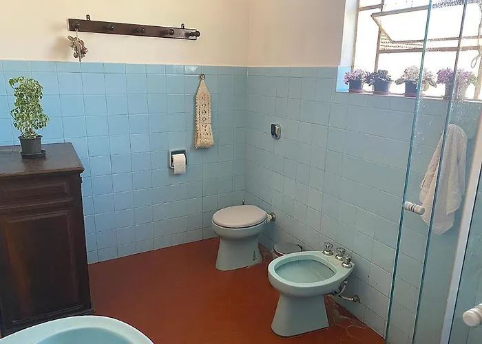 Casa De Nara Acomodação com café da manhã Santa Cruz de Minas