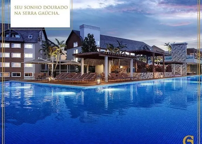 Golden Resort Gramado