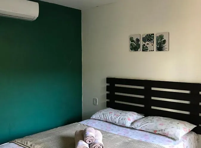 Pousada Pedra Nica Saquarema