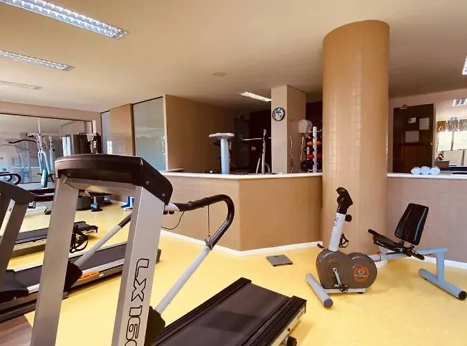 Apart-Hotel Mercury Prinz Joinville