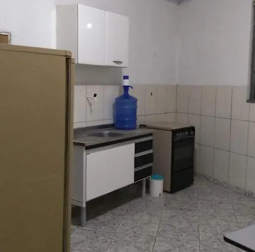 Casas Anizia, Diamantina Hotel