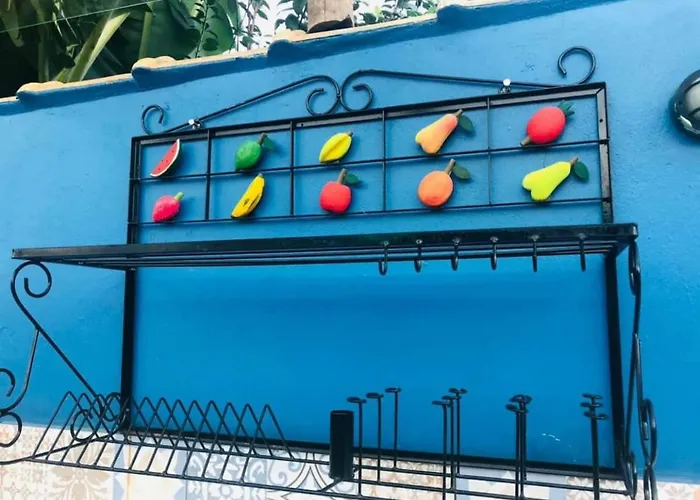 Buzios Casa Hotel